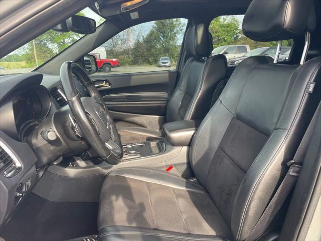 2020 Dodge Durango GT Plus AWD 2020 Dodge Durango GT Plus AWD