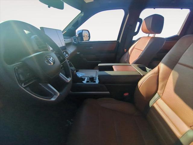 2026 Toyota Tundra 1794 Edition CrewMax 5.5' Bed