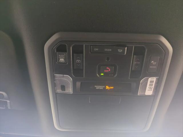 2026 Toyota Tundra 1794 Edition CrewMax 5.5' Bed