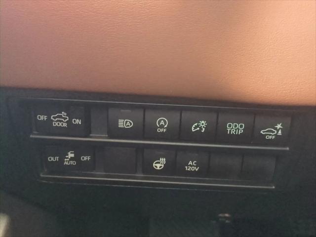2026 Toyota Tundra 1794 Edition CrewMax 5.5' Bed