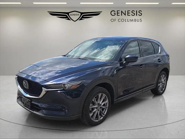 2020 Mazda CX-5 Grand Touring Reserve for sale near Columbus, OH