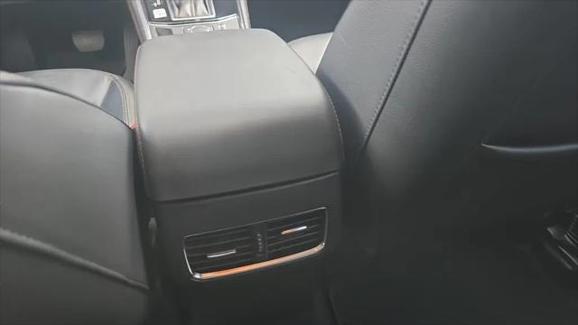 2020 Mazda CX-5 Grand Touring Reserve
