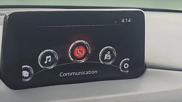 2020 Mazda CX-5 Grand Touring Reserve