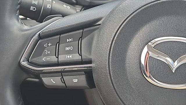 2020 Mazda CX-5 Grand Touring Reserve