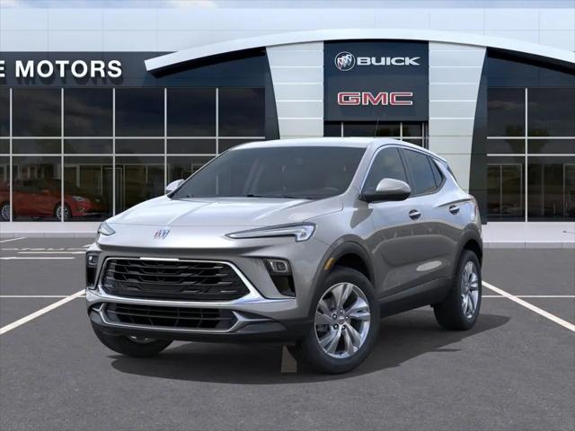 2026 Buick Encore GX Preferred FWD