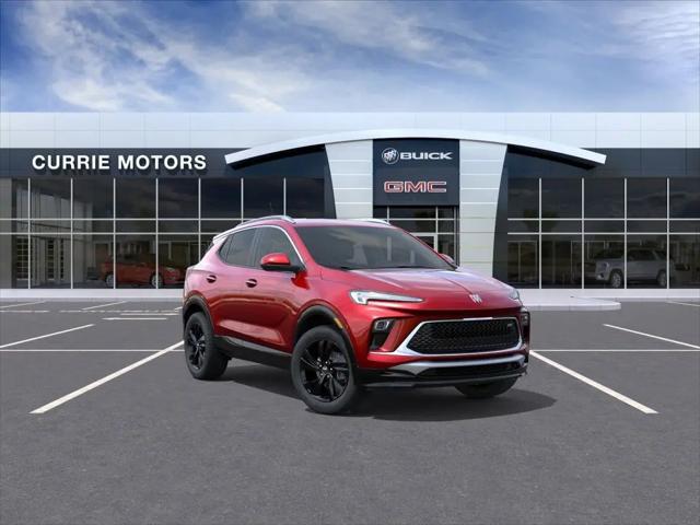 2026 Buick Encore GX Sport Touring AWD for sale in VALPARAISO, IN
