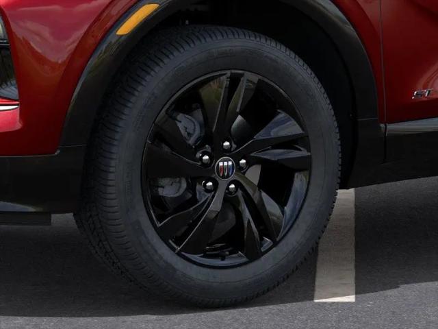 2026 Buick Encore GX Sport Touring AWD