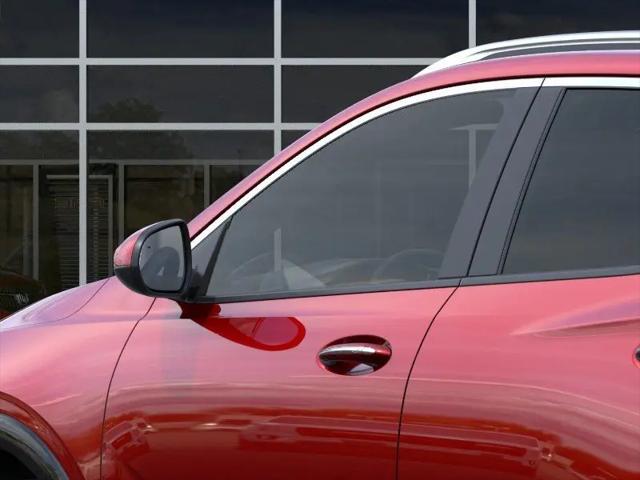 2026 Buick Encore GX Sport Touring AWD