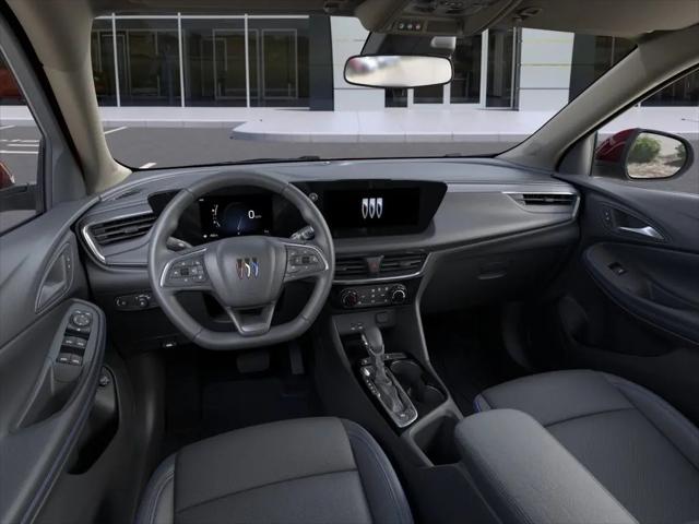 2026 Buick Encore GX Sport Touring AWD