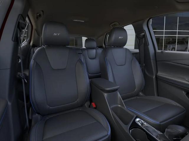 2026 Buick Encore GX Sport Touring AWD