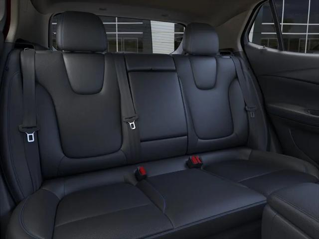2026 Buick Encore GX Sport Touring AWD