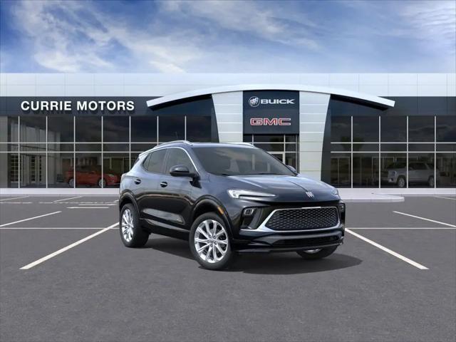 2026 Buick Encore GX Avenir AWD for sale in VALPARAISO, IN