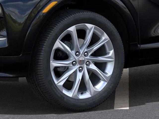 2026 Buick Encore GX Avenir AWD