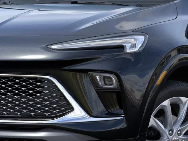 2026 Buick Encore GX Avenir AWD