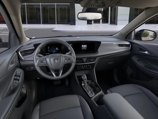 2026 Buick Encore GX Avenir AWD