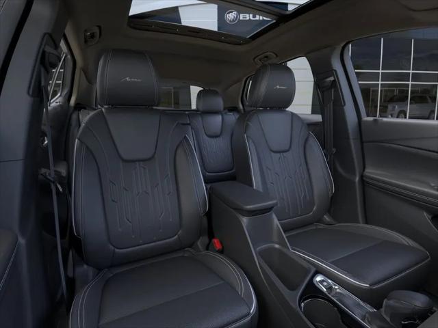 2026 Buick Encore GX Avenir AWD
