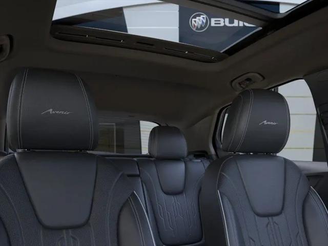 2026 Buick Encore GX Avenir AWD