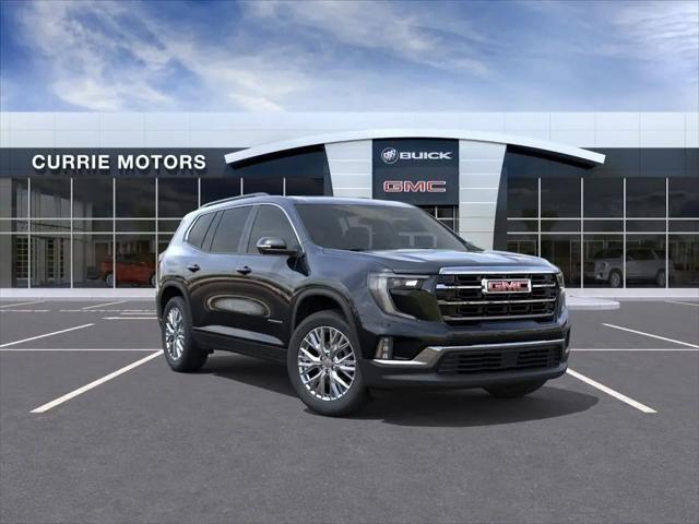 2026 GMC Acadia Elevation AWD for sale in VALPARAISO, IN