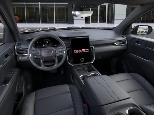 2026 GMC Acadia Elevation AWD