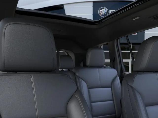 2026 GMC Acadia Elevation AWD