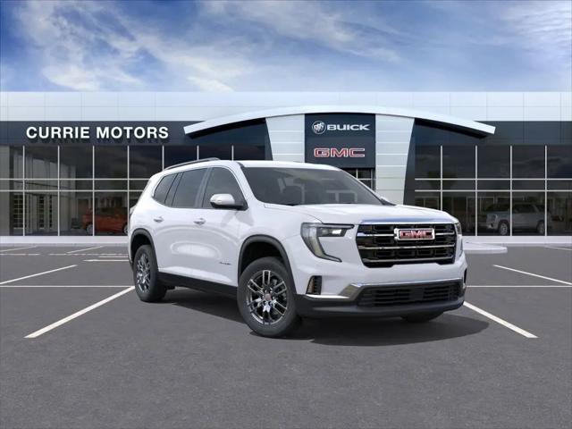 2025 GMC Acadia FWD Elevation for sale in VALPARAISO, IN
