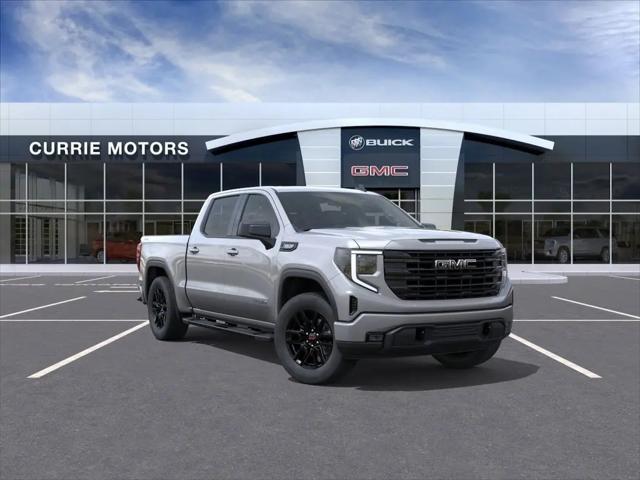 2026 GMC Sierra 1500 Crew Cab, Short Bed, Elevation, 4WD for sale in VALPARAISO, IN