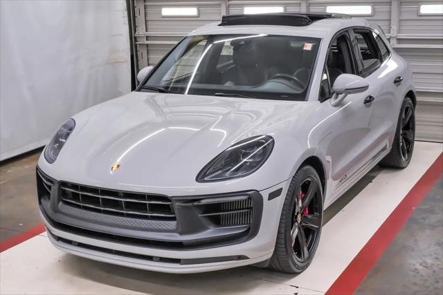 2022 Porsche Macan GTS for sale in spring, TX