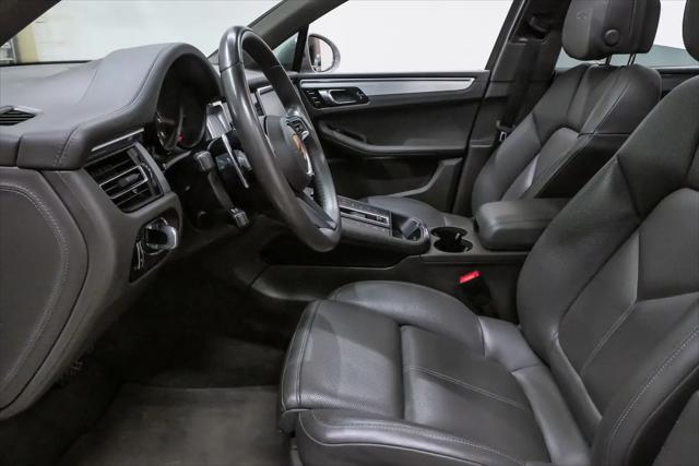 2022 Porsche Macan GTS