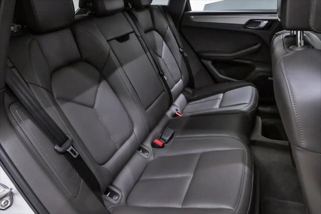 2022 Porsche Macan GTS