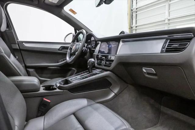 2022 Porsche Macan GTS