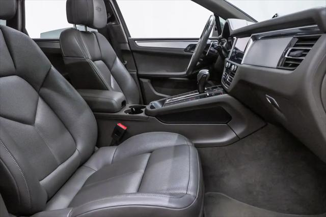 2022 Porsche Macan GTS