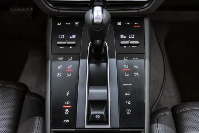 2022 Porsche Macan GTS