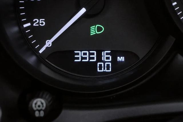 2022 Porsche Macan GTS