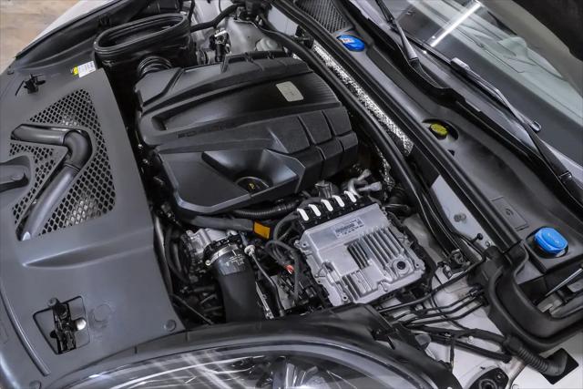 2022 Porsche Macan GTS