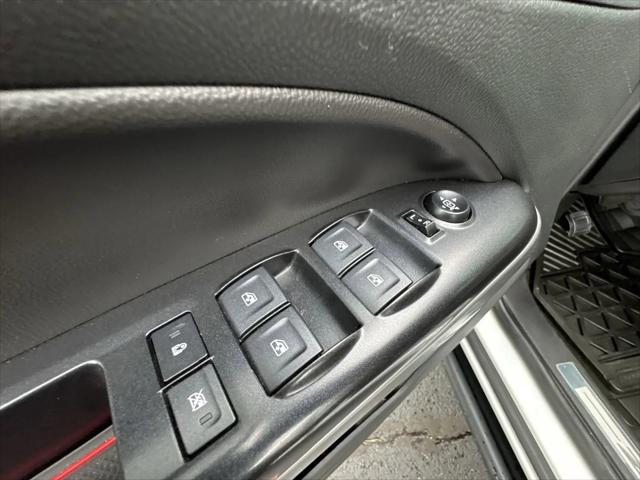 2022 Chevrolet Colorado 4WD Crew Cab Short Box ZR2