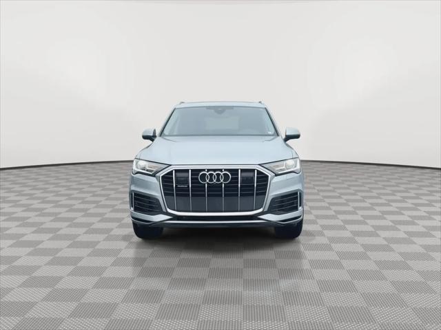 2023 Audi Q7 Premium Plus 55 TFSI quattro Tiptronic