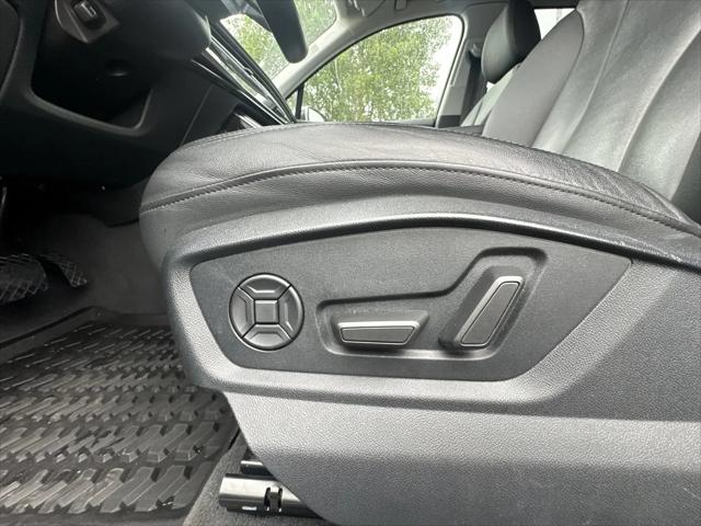 2023 Audi Q7 Premium Plus 55 TFSI quattro Tiptronic