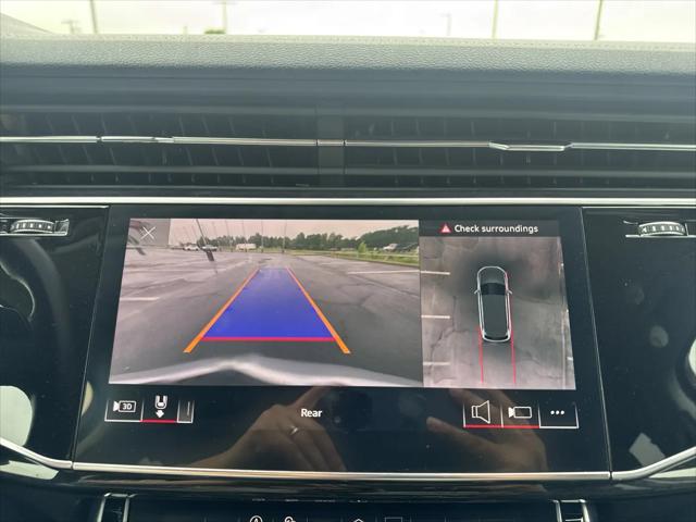 2023 Audi Q7 Premium Plus 55 TFSI quattro Tiptronic
