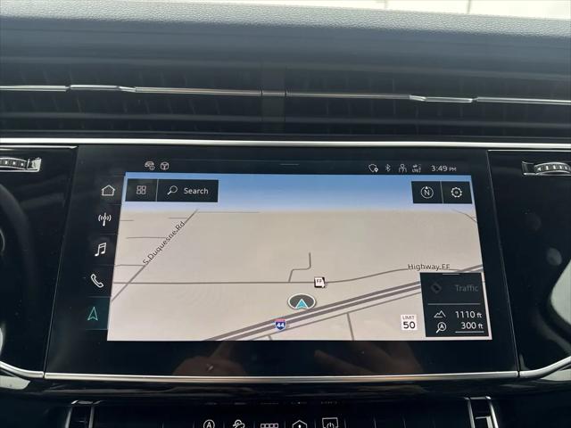 2023 Audi Q7 Premium Plus 55 TFSI quattro Tiptronic