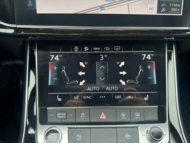 2023 Audi Q7 Premium Plus 55 TFSI quattro Tiptronic