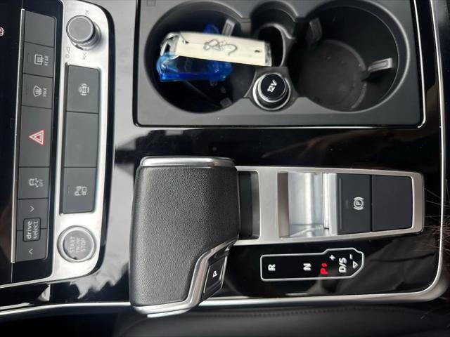 2023 Audi Q7 Premium Plus 55 TFSI quattro Tiptronic