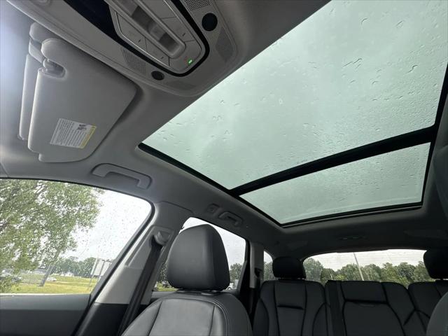 2023 Audi Q7 Premium Plus 55 TFSI quattro Tiptronic