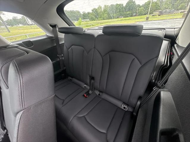 2023 Audi Q7 Premium Plus 55 TFSI quattro Tiptronic