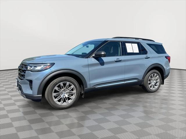 2025 Ford Explorer Active for sale in Joplin, MO