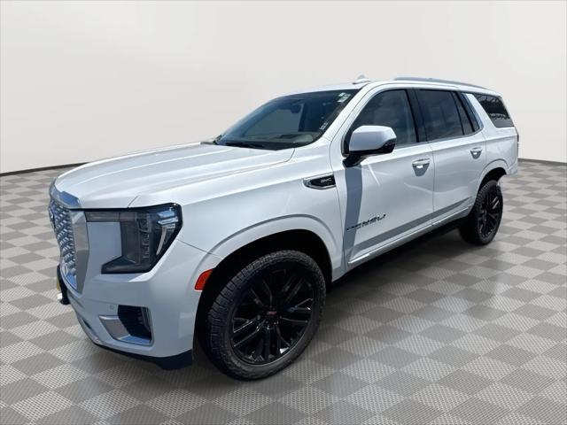 2022 GMC Yukon 4WD Denali for sale in Joplin, MO