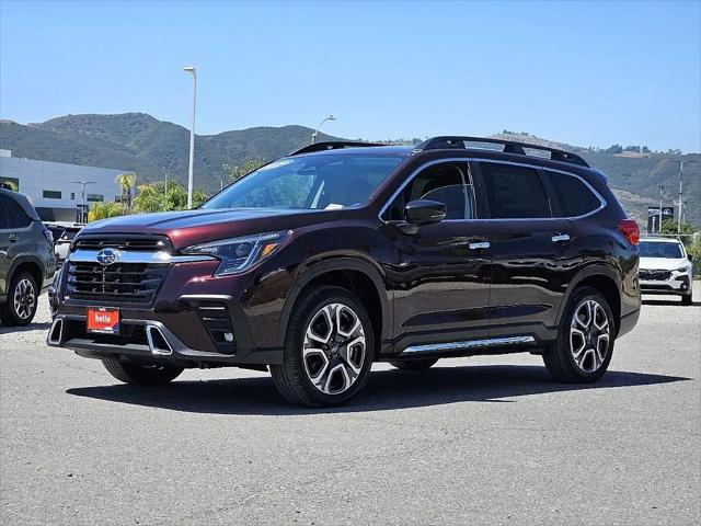 2026 Subaru Ascent Touring 7-Passenger