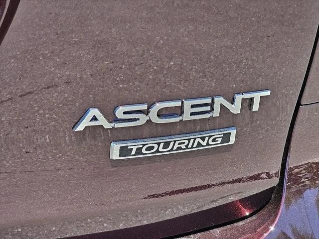 2026 Subaru Ascent Touring 7-Passenger