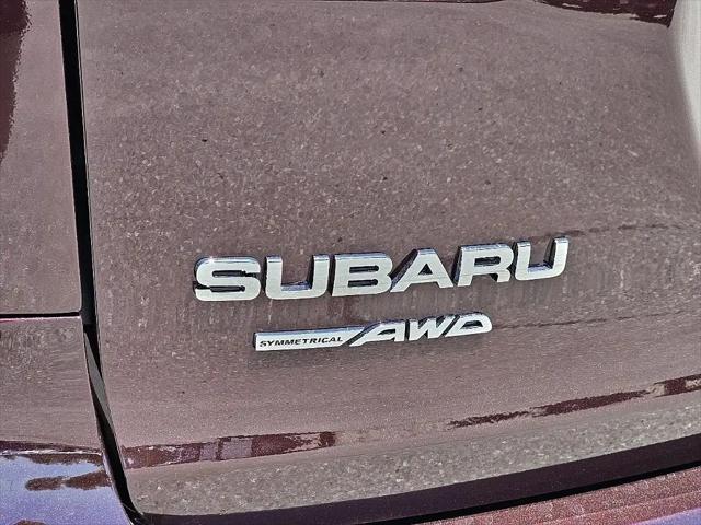 2026 Subaru Ascent Touring 7-Passenger