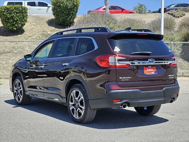 2026 Subaru Ascent Touring 7-Passenger