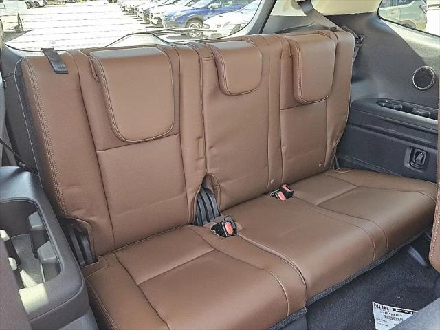 2026 Subaru Ascent Touring 7-Passenger